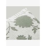 Linens Hotmia Kırlent Kılıfı 40x60 cm Yeşil
