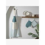 Linens Jackie Mutfak Eldiveni Petrol