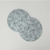 Linens Joey 2'li 38 cm Amerikan Servisi Antrasit