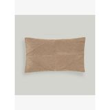 Linens Jute 30x50 cm Kırlent Kılıfı Naturel