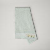Linens Liora Pamuk 50X85 cm Yüz Havlusu A.cayi - Adaçayı Yeşili