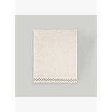 Linens Livia Bambu 50x85 cm Yüz Havlusu Ekru (450 G/M²)
