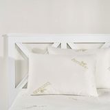 Linens Luxury Bambu Sıvı Geçirmez Standart Yastık Alezi