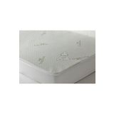 Linens Luxury Bambu Sıvı Geçirmez Tek Kişilik Yatak Alezi