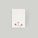 Linens Melia Pamuk 30x45 Cm El Havlusu Beyaz
