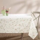 Linens Miracle 150x250 cm Masa Örtüsü Renkli