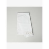 Linens Mirel Bambu 50x85 Cm Yüz Havlusu Beyaz