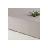 Linens Mix Match Pamuk Saten Taş Tek Kişilik Lastikli Çarşaf