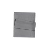 Linens Mix Match Pamuk Saten Vizon King Size Lastikli Çarşaf