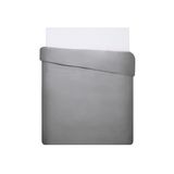 Linens Mix Match Pamuk Saten Vizon King Size Nevresim Kılıfı