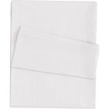 Linens Mix&Match Pamuk Saten King Size Çarşaf Ekru - - cm