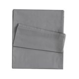 Linens Mix&Match Pamuk Saten King Size Çarşaf Vizon