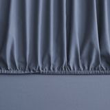 Linens Mix&Match Pamuk Saten King Size Lastikli Çarşaf indigo - - cm
