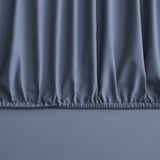 Linens Mix&Match Pamuk Saten King Size Lastikli Çarşaf indigo