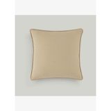 Linens Native 40x40 cm Kırlent Kılıfı Bej