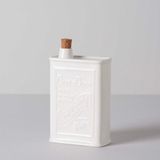Linens Oliva Porselen 500 ml Yağdanlık
