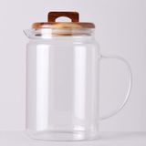 Linens Orla Cam 1600 Ml Sürahi
