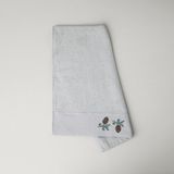 Linens Pinecone Bambu 50X85 cm Yüz Havlusu Stone - Taş