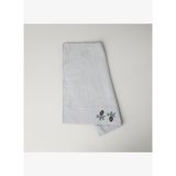 Linens Pinecone Bambu 50x85 Cm Yüz Havlusu Stone