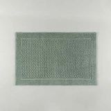 Linens Plume 50x80 cm Ayak Havlusu Haki