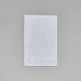 Linens Premium Pamuk 30x45 cm El Havlusu Beyaz - 30 x 45 cm