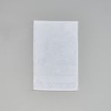 Linens Premium Pamuk 30x45 cm El Havlusu Beyaz