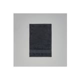Linens Premium Pamuk Antrasit 30x45 cm El Havlusu