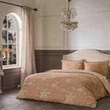 Linens Sc Allday Preau Nevresim Takımı Çift Kişilik Somon