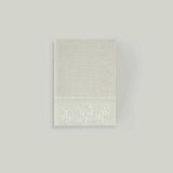 Linens Silvea Bambu 30X45 cm El Havlusu Adaçayi - Adaçayı Yeşili