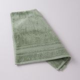 Linens Soft 50x85 cm Yüz Havlusu Çağla Yeşili