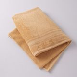 Linens Soft 85X150 cm Banyo Havlusu Hardal - 85 x 150 cm