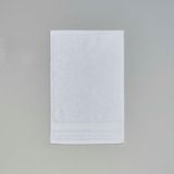 Linens Soft Pamuk 30x45 cm El Havlusu Beyaz - 30 x 45 cm