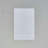 Linens Soft Pamuk 30x45 cm El Havlusu Beyaz
