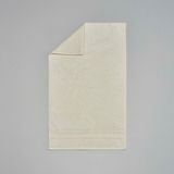Linens Soft Pamuk 30x45 cm El Havlusu Ekru - 30 x 45 cm