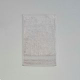 Linens Soft Pamuk 30x45 cm El Havlusu Gri - 30 x 45 cm