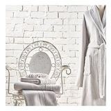 Linens Soft Pamuk 30x45 cm El Havlusu Koyu Gri