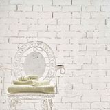 Linens Soft Pamuk 30x45 cm El Havlusu Yeşil