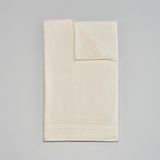 Linens Soft Pamuk 85x150 cm Banyo Havlusu Ekru