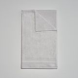Linens Soft Pamuk 85x150 cm Banyo Havlusu Gri - Renkli