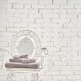 Linens Soft Pamuk 85x150 cm Banyo Havlusu Gri