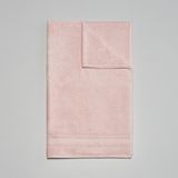 Linens Soft Pamuk 85x150 cm Banyo Havlusu Pudra - Renkli