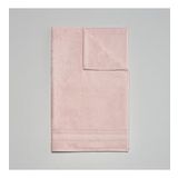 Linens Soft Pamuk 85x150 cm Banyo Havlusu Pudra