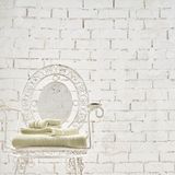 Linens Soft Pamuk 85x150 cm Banyo Havlusu Yeşil - Renkli