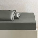 Linens Tencel King Çarşaf Yeşil - 260 x 270 cm