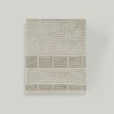 Linens Tera Pamuk 50x85 Cm Yüz Havlusu Taş