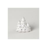 Linens Tree 8x7x9 cm Mumluk 8x7x9 cm Ekru