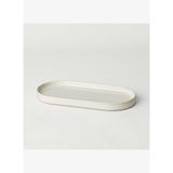 Linens Trina Banyo Tepsisi 25x12x2 Cm Krem