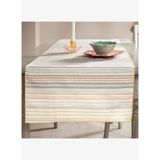 Linens Tropicano 45x170 cm Runner Renkli