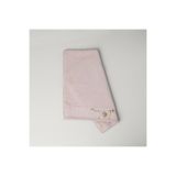 Linens Umbrella Pamuk 50x85 Cm Yüz Havlusu Rose