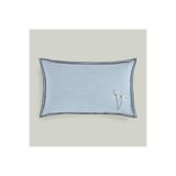 Linens Willy 30x50 cm Kırlent Kılıfı Krem